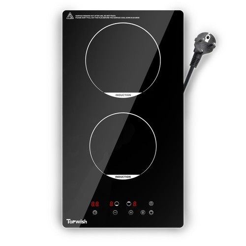 Topwish piano cottura - topwish,