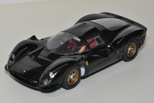 Gmp ferrari 330 p4 - gmp,