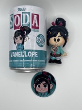 Funko Soda Disney Wreck it
