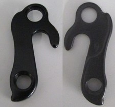 FORCELLINO PENDINA CAMBIO BICI TELAIO BIANCHI - DIAMONDBACK IN ALLUMINIO