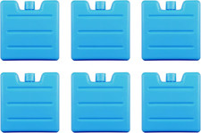 Mini Mattonelle Refrigeranti |