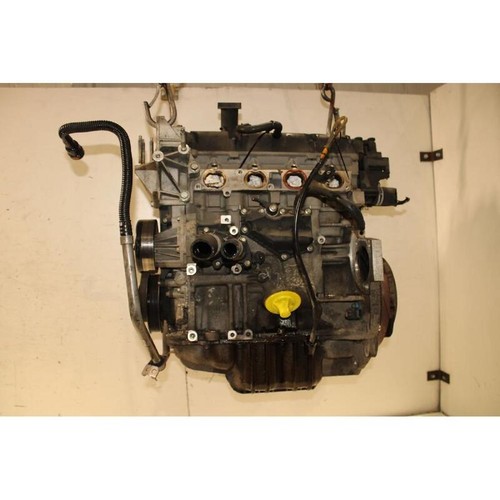 Motore compl fuja ford fiesta - compl.,