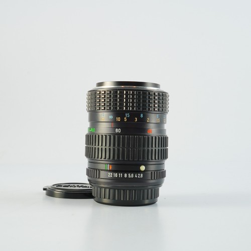 Eccellente zoom smc pentax - eccellente, m