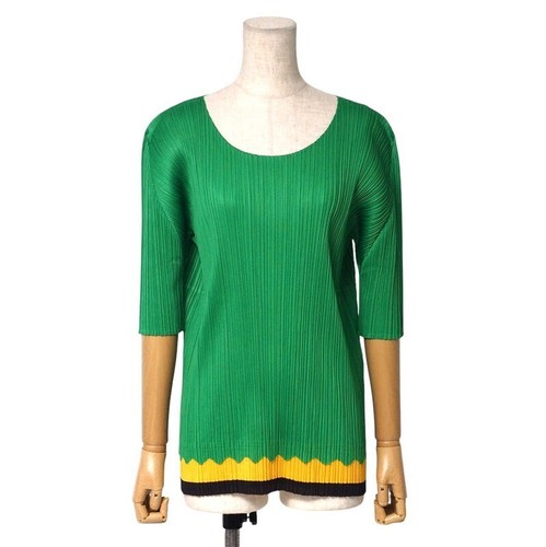 Camicetta pleats please - camicetta,