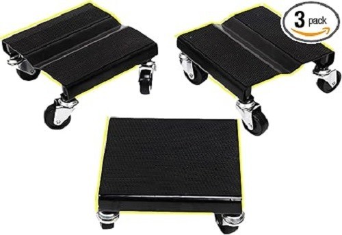 Set pezzi carrello - set,