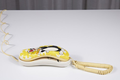 Telefono fisso anni 90 - fisso,, '90