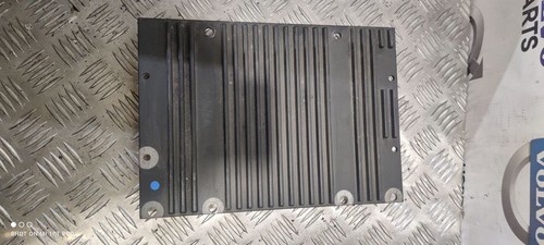 Amplificatore audio finale