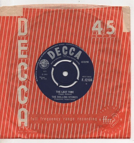 The rolling stones - stones,