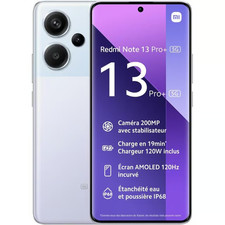 Xiaomi Redmi Note 13 Pro Plus
