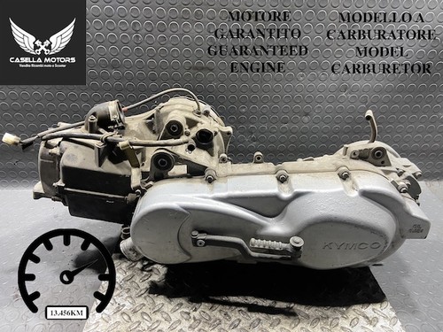 Motore garantito carburatore - a,