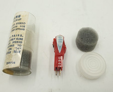 Pickering 370 Stereo Redhead