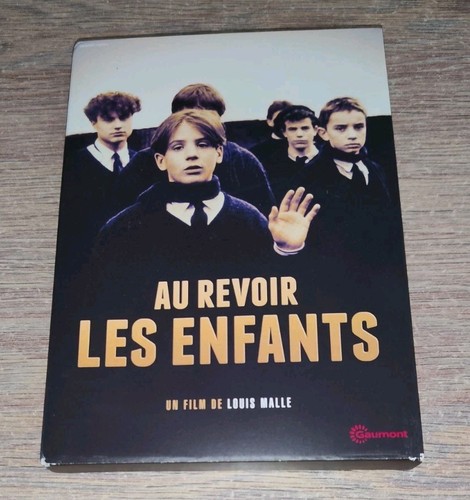 Dvd revoir les - *, au