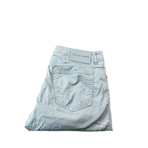 Pantalone chino jacob cohen - chino,