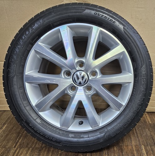 Orig golf 5 - 1, orig.