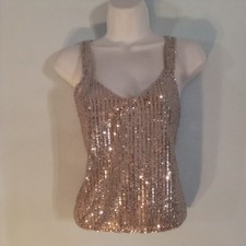 Blusa ZARA grigio/argento con