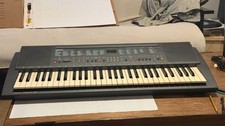 Yamaha psr 300 keyboard - yamaha,