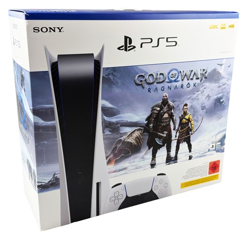 Sony playstation ps5 - playstation, 5