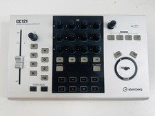 Silver Steinberg CC121 USB