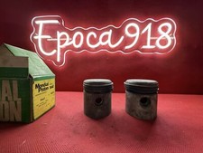 SERIE PISTONI MOTORE  FIAT