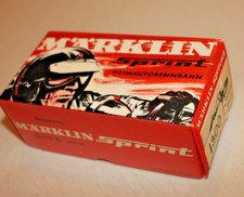 VINTAGE ORIGINAL BOX FOR THE