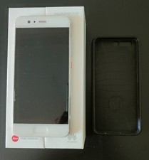 CELLULARE HUAWEY P10 CON DOPPIA FOTOCAMERA LEICA Memoria interna:64 GB