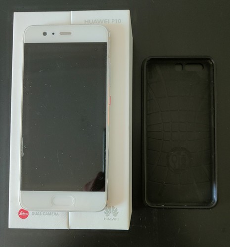Cellulare huawey p10 con - p10,