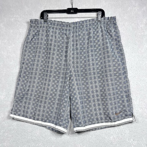 Pantaloncini nike andre agassi - andre,