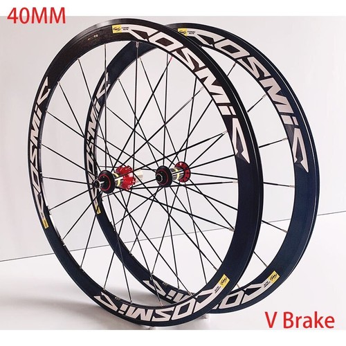 700c altezza 40mm ruote corsa - altezza,