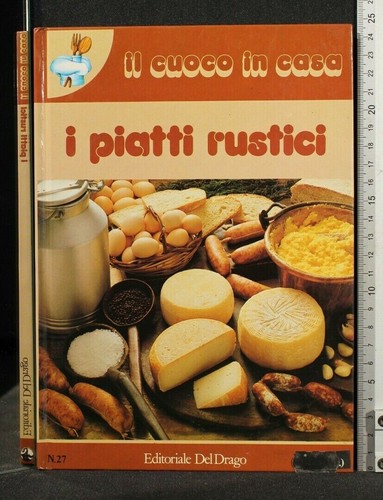 Cuoco casa i piatti - il,