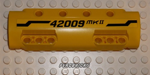 Lego technic pannello - technic, 1