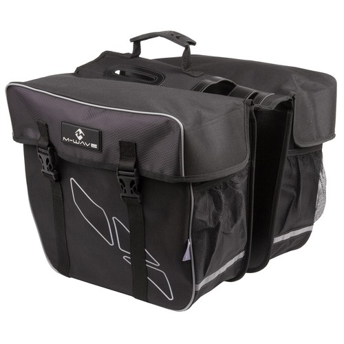 Borsa doppia wave - borsa, m-wave