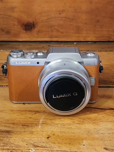 Panasonic lumix dmc gf7 - dmc,