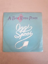 AL BANO & ROMINA POWER OGGI