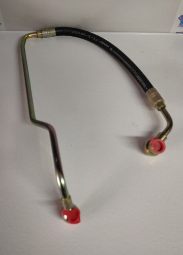 Tubo idroguida servosterzo - tubo,