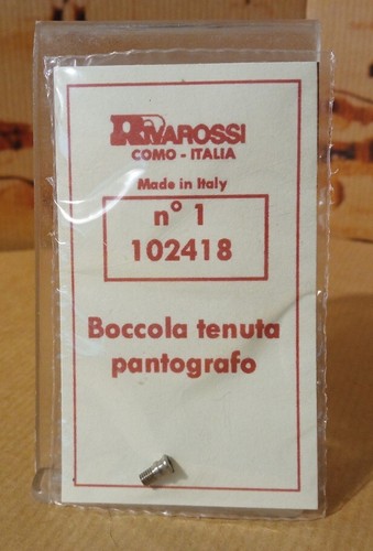 Boccola rivarossi tenuta - rivarossi,