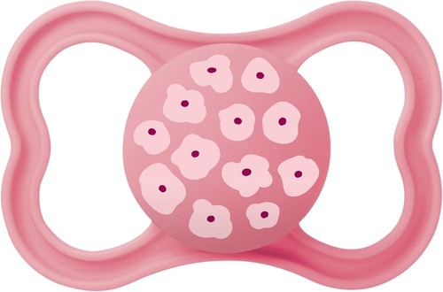 Mam ciuccio silicone con - ciuccio,,
