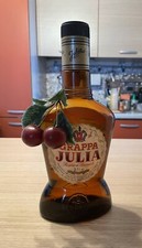 Liquore  Grappa Julia RISERVA