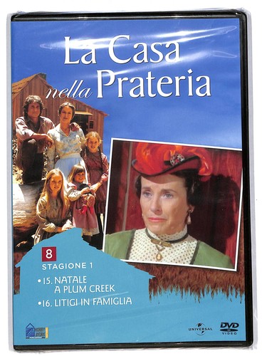 Ebond casa nella prateria - la,