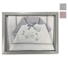 Coordinato lettino Piccole