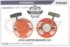 530150567 CARTER AVVIAMENTO