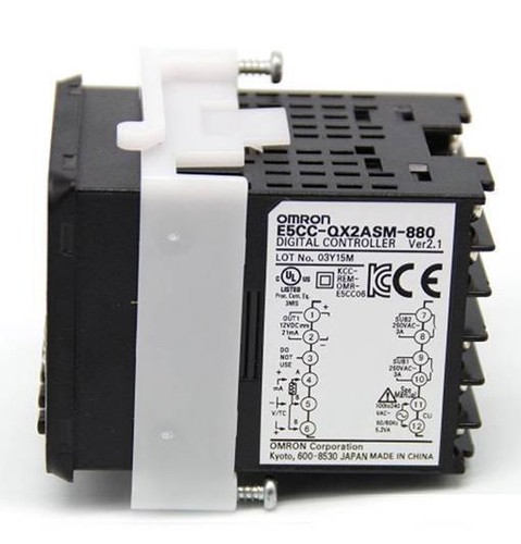 Omron e5cc qx2asm - omron, e5cc-qx2asm-880