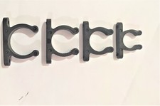 NUOVA RADE SUPPORTO CLIP IN