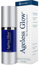 Biotrust ageless glow serum - biotrust,