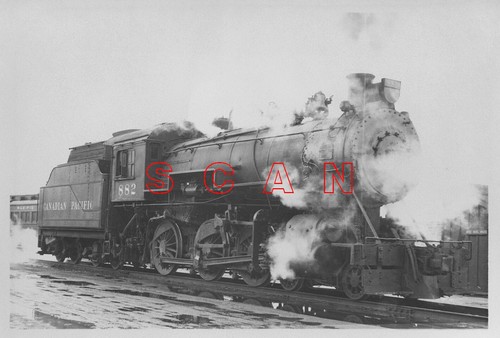2h520 1959 canadian pacific - 2h520,