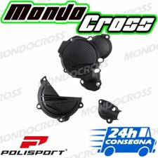 Protezione coperchi motore