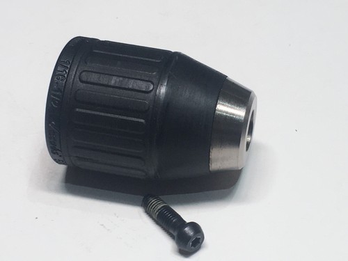 Dewalt mandrino con vite - mandrino,