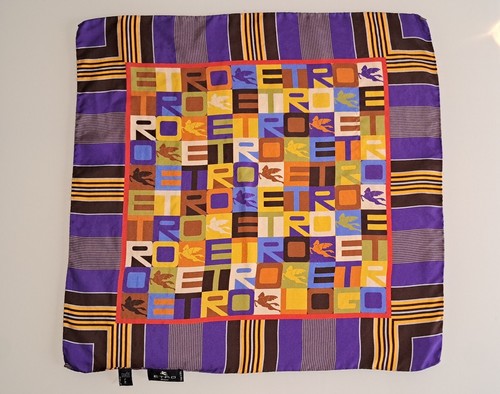 Foulard etro - foulard,