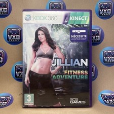 Jillian michaels fitness - jillian,