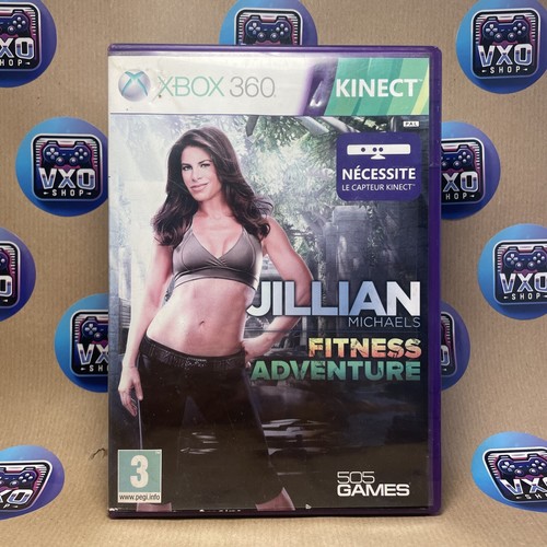 Jillian michaels fitness - michaels,