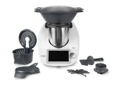 Bimby® TM6, il miglior robot